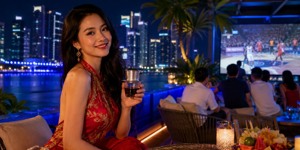 Người dùng Việt Nam cài đặt ứng dụng cá cược bóng rổ trên điện thoại