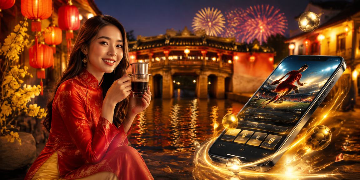 Cân bằng cuộc sống và giải trí có trách nhiệm tại Hội An Việt Nam