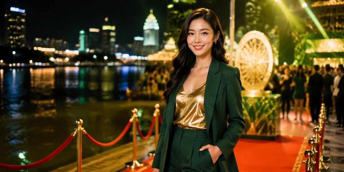 Lễ hội xổ số và cộng đồng giải trí tại vùng sông Mekong Việt Nam