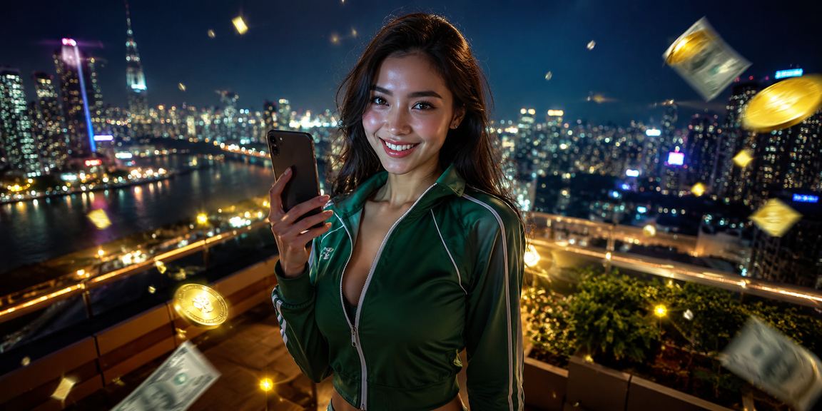 Người dùng Sài Gòn nạp tiền và kiểm tra kèo cược trên thiết bị di động