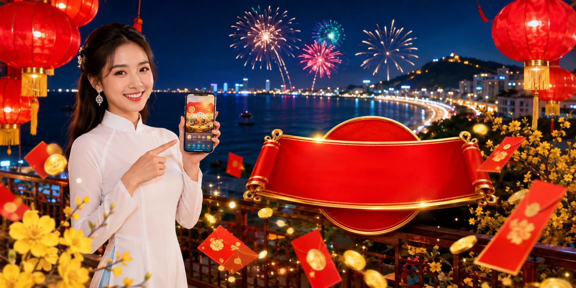 Giao diện ứng dụng cá cược di động tại Việt Nam